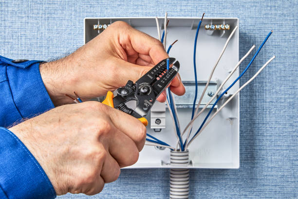 Commercial Electrical Services in Ajo, AZ